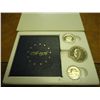 Image 1 : 1976 US BICENTENNIAL SILVER PROOF SET