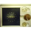 Image 2 : 1976 US BICENTENNIAL SILVER PROOF SET