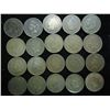 Image 1 : 20-1900'S INDIAN HEAD CENTS