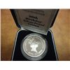 Image 2 : 1990 UNITED KINGDOM SILVER PROOF CROWN