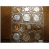 Image 1 : 1959 & 62 US SILVER PROOF SETS (NO ENVELOPES)