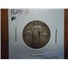 Image 1 : 1928-S STANDING LIBERTY QUARTER (VERY FINE)