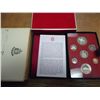 Image 1 : 1973 CANADA DOUBLE DOLLAR PROOF SET