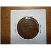 Image 2 : 1837 HARD TIMES TOKEN HT-195
