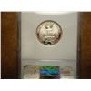Image 2 : 1993-S SILVER WASHINGTON QUARTER NGC PF69 ULTRA