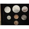 Image 1 : 1975 CANADA DOUBLE CENT SET