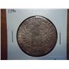 Image 1 : 1780 AUSTRIA MARIA THERESIA THALER (SILVER)