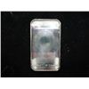 Image 2 : 1 TROY OZ .999 FINE SILVER INGOT