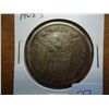 Image 1 : 1908-S US/PHILIPINNES SILVER PESO .5144 OZ. ASW