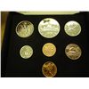 Image 1 : 1978 CANADA DOUBLE CENT SET