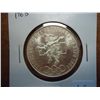 Image 1 : 1968 MEXICO OLYMPICS 25 PESO (UNC) .7200 OZ. ASW