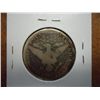 Image 2 : 1905 BARBER HALF DOLLAR