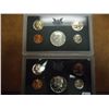 Image 1 : 1968 & 69 US PROOF SETS 40% SILVER HALFS