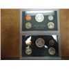 Image 2 : 1968 & 69 US PROOF SETS 40% SILVER HALFS