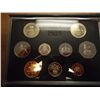 Image 1 : 1989 UNITED KINGDOM PROOF SET