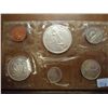 Image 1 : 1965 CANADA SILVER PROOF SET (NO ENVELOPE) 1.1 OZ
