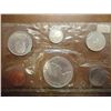Image 2 : 1965 CANADA SILVER PROOF SET (NO ENVELOPE) 1.1 OZ
