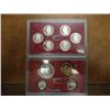 Image 2 : 2009 PARTIAL US SILVER PROOF SET NO BOX