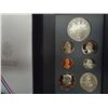 Image 1 : 1989 US PRESTIGE PROOF SET CONGRESS