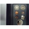 Image 2 : 1989 US PRESTIGE PROOF SET CONGRESS