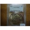 Image 1 : 1978 IKE DOLLAR PCGS MS65