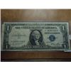 Image 1 : 1935-E $1 SILVER CERTIFICATES STAR NOTE