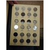 Image 2 : LIBRARY OF COINS BUFFALO NICKEL ALBUM PARTIAL