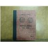 Image 4 : LIBRARY OF COINS BUFFALO NICKEL ALBUM PARTIAL