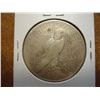 Image 2 : 1922 PEACE SILVER DOLLAR