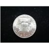 Image 2 : 1956 FRANKLIN HALF DOLLAR (UNC)
