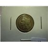 Image 1 : 1870 THREE CENT PIECE (NICKEL)
