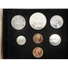 Image 1 : 1974 CANADA DOUBLE CENT SET