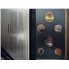 Image 1 : 1996 CANADA SPECIMEN SET