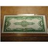 Image 2 : 1923 US LARGE SIZE $1 SILVER CERTIFICATE