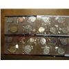 Image 2 : 2000 US MINT SET (UNC) P/D (NO ENVELOPE)