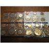 Image 1 : 1978 & 95 US MINT SETS (UNC) P/D