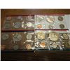 Image 2 : 1978 & 95 US MINT SETS (UNC) P/D