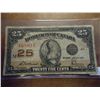 Image 1 : 1923 CANADA 25 CENT FRACTIONAL