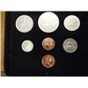 Image 1 : 1976 CANADA DOUBLE CENT SET