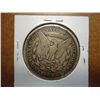 Image 2 : 1921-S MORGAN SILVER DOLLAR