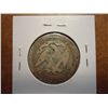 Image 2 : 1877 SEATED LIBERTY HALF DOLLAR