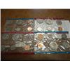 Image 2 : 1971 & 72 US MINT SETS (UNC) P/D/S 72 NO ENVELOPE