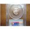 Image 2 : 2005-S SILVER ROOSEVELT DIME PCGS PR69 DCAM