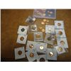 Image 1 : PENNY LOVERS LOT SEE DESCRIPTION