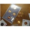Image 4 : PENNY LOVERS LOT SEE DESCRIPTION