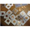 Image 5 : PENNY LOVERS LOT SEE DESCRIPTION
