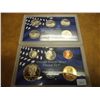 Image 1 : 2006 US PROOF SET NO BOX