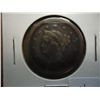 Image 1 : 1851 US LARGE CENT