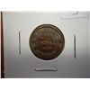 Image 1 : CIVIL WAR TOKEN D.L. WING & COMPANY