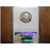 Image 2 : 2002-S MISSISSIPPI QUARTER NGC PF69 ULTRA CAMEO